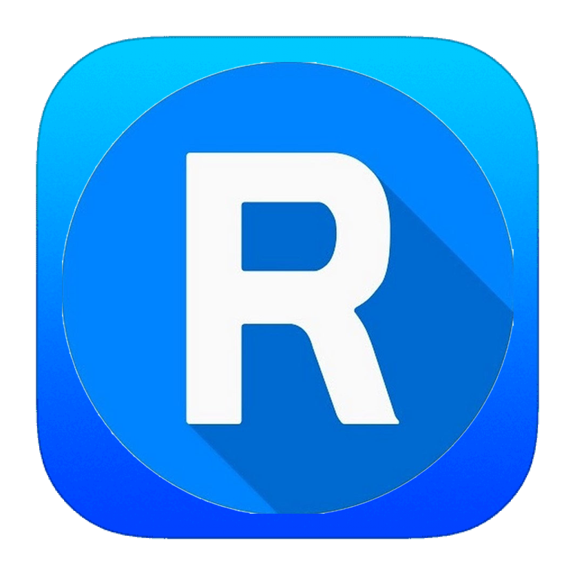 RIVER SWEEPS logo