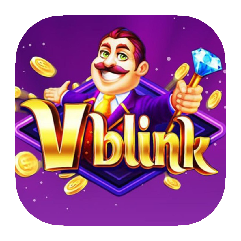 VBLINK logo